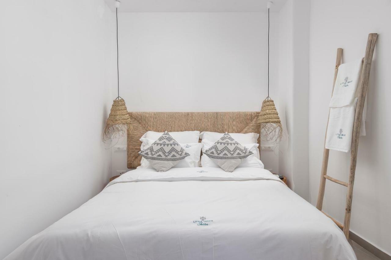 Aparthotel Little Venice Mykonos Town