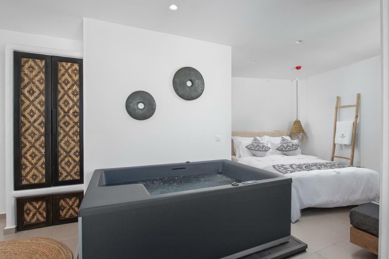 Aparthotel Little Venice Mykonos Town